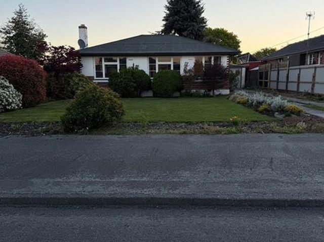 House for rent in Allenton, Ashburton