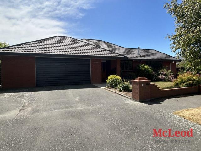 House for rent in Hakatere, Canterbury