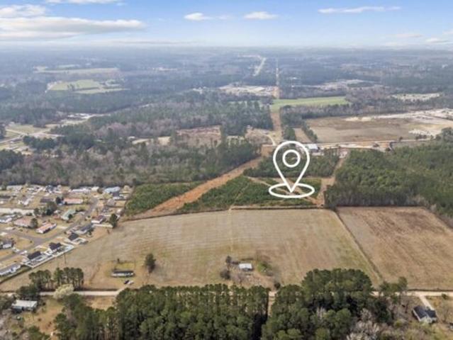 Land for sale in Conway Land for sale in Conway