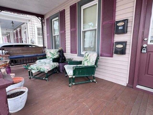 House for sale in Monmouth, New Jersey