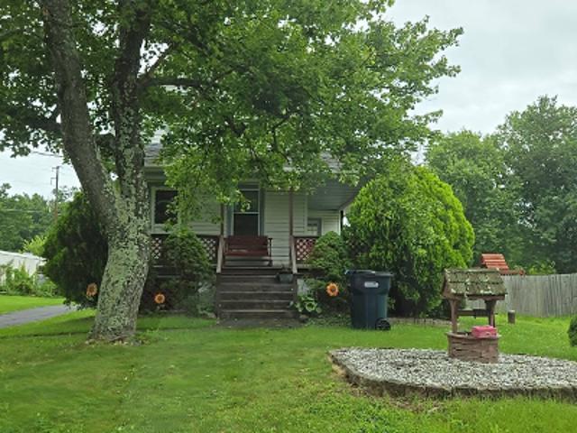 House for sale in Bucks, Pennsylvania