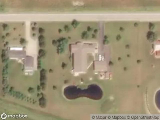 House for sale in Allen, Ohio