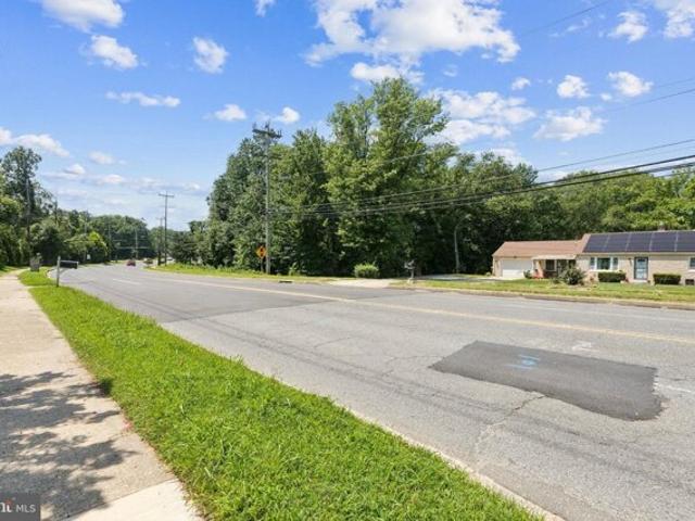 Land for sale in Fort Washington