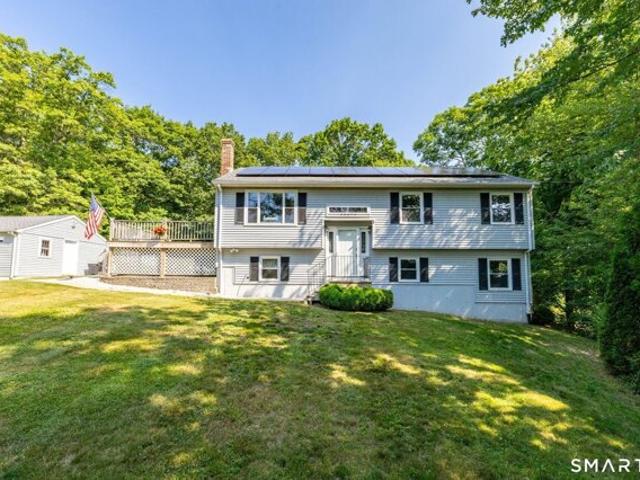 House for sale in Plymouth, Connecticut