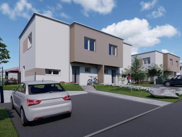 Haus mieten in Allentsteig, Niederösterreich