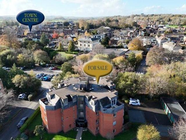 House for sale in Wimborne, East Dorset