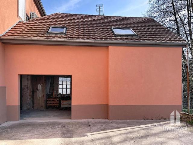 Maison vente à Aubusson, La Celle-sous-gouzon