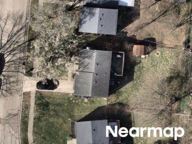 House for sale in Roselawn, Ohio