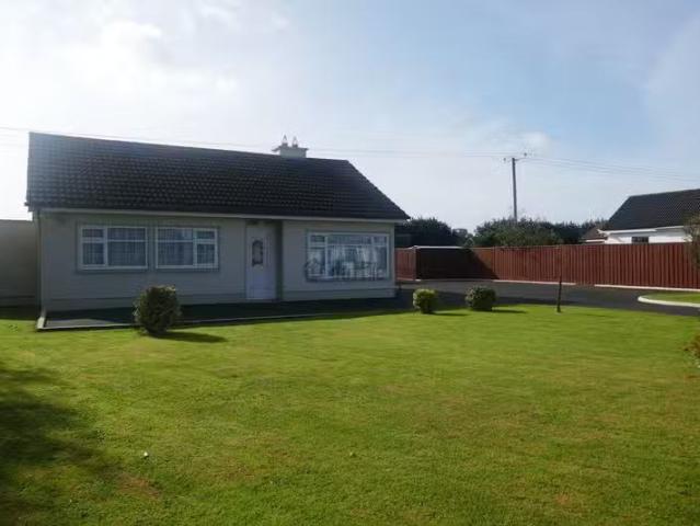 House to rent