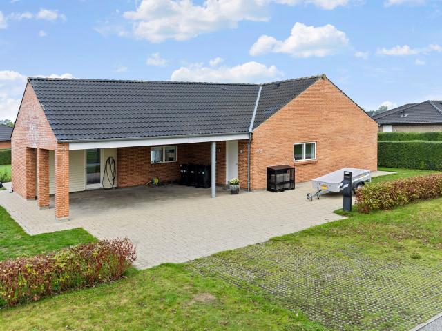 Villa til salg i Kerteminde