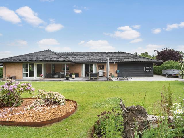 Villa til salg i Kerteminde