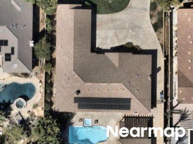 House for sale in Palmdale, California