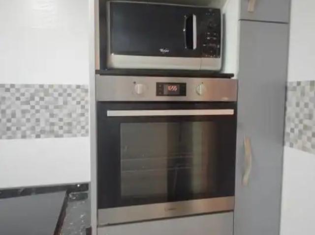 Apartamento en alquiler en Aller, Asturias