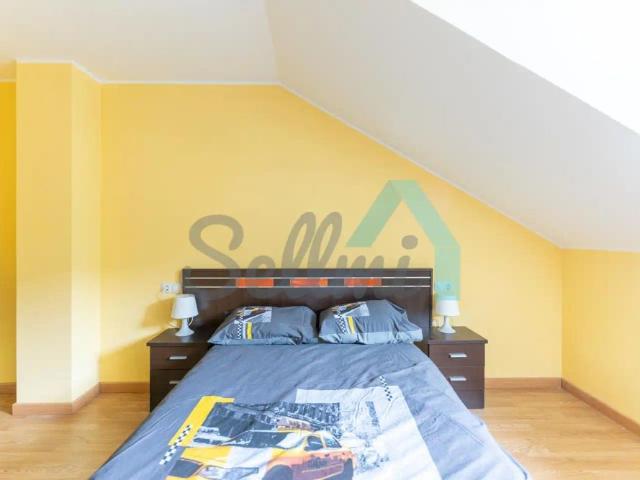 Apartamento en alquiler en Collanzo / Coḷḷanzo, Aller