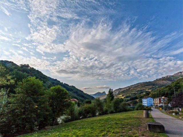 Apartamento en alquiler en Collanzo / Coḷḷanzo, Aller