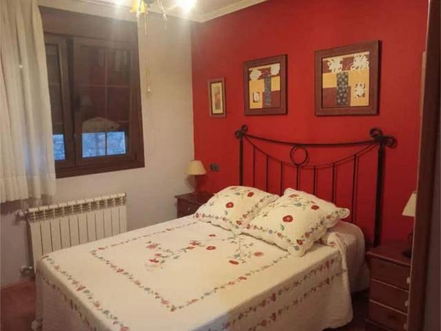Apartamento en alquiler en Aller, Asturias
