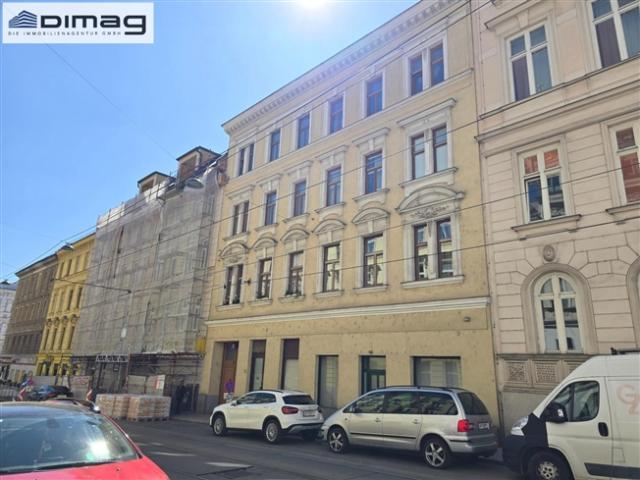 Gewerbe mieten in KG Hadersdorf, Wien