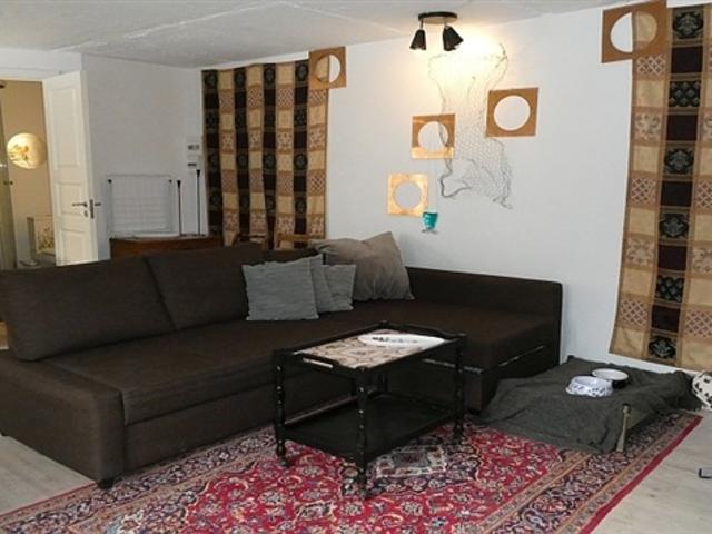 Lejlighed til leje i Hillerød, Brøndby