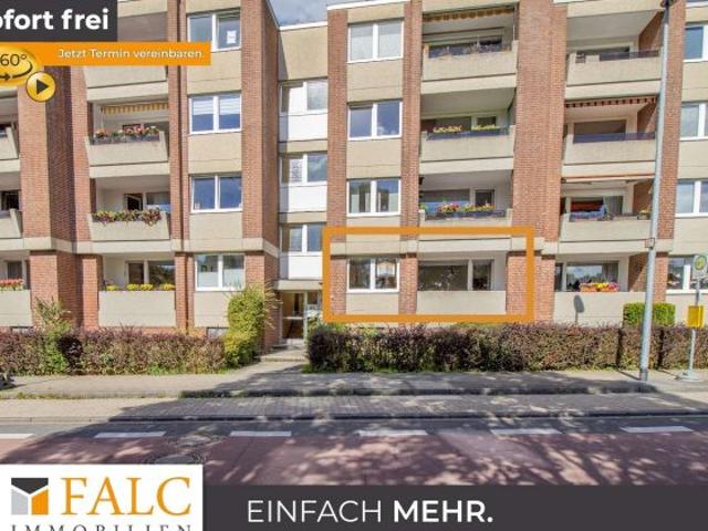 Wohnung kaufen in Aachen-Mitte, Aachen
