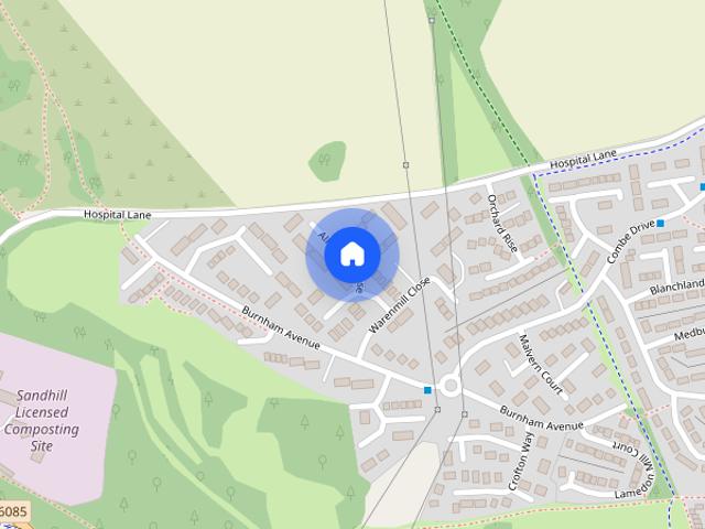 Apartment for rent in Lemington, Tyne And Wear