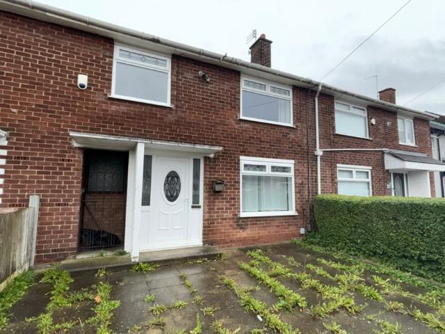 Apartment for rent in Deysbrook, Liverpool