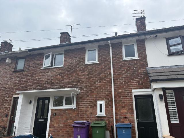 Apartment for rent in Deysbrook, Calderstones
