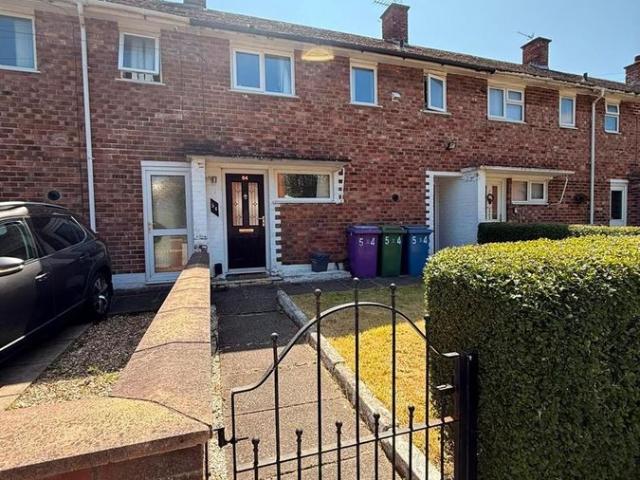 House for rent in Deysbrook, Calderstones
