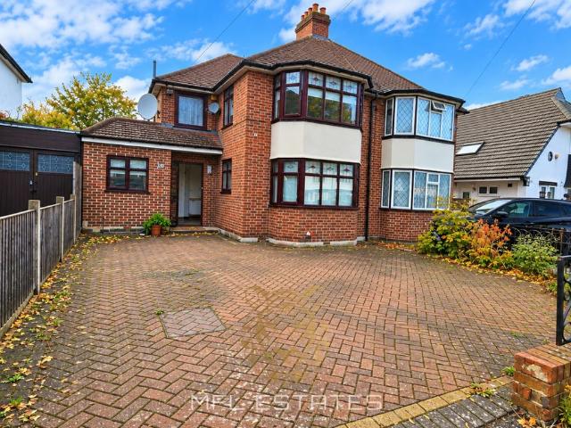 House for rent in Bellingham, Greater London