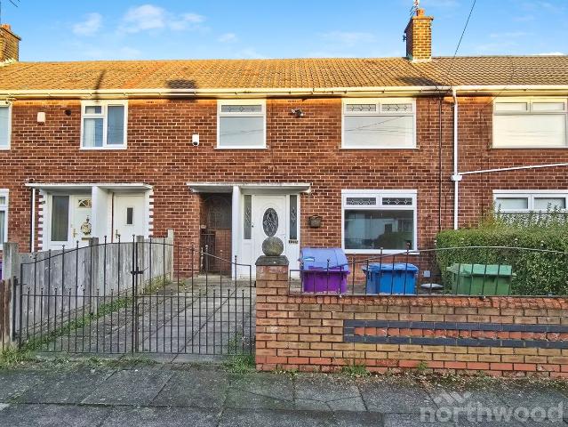 House for rent in Deysbrook, Calderstones