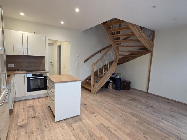 Wohnung kaufen in Allerheiligen bei Wildon, Steiermark