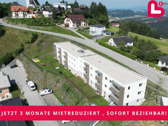 Apartment mieten in Allerheiligen im Mühlkreis, Oberösterreich