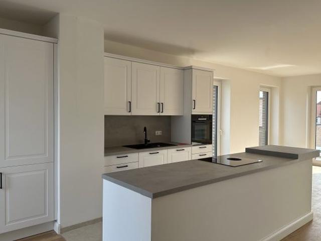 Wohnung mieten in Hehlentor, Celle