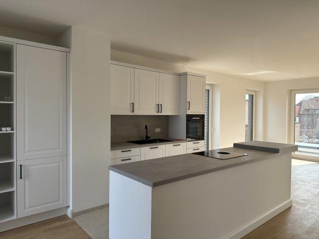 Apartment mieten in Hehlentor, Celle