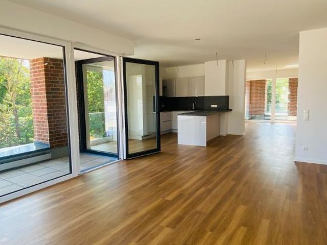 Wohnung mieten in Hehlentor, Celle