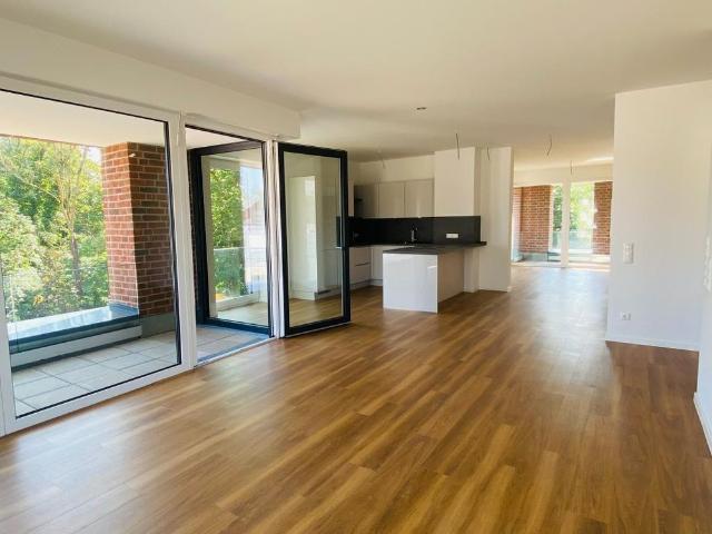 Apartment mieten in Hehlentor, Celle