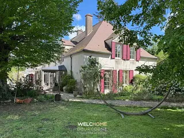 Maison vente à Chalon-sur-Saône, Allériot