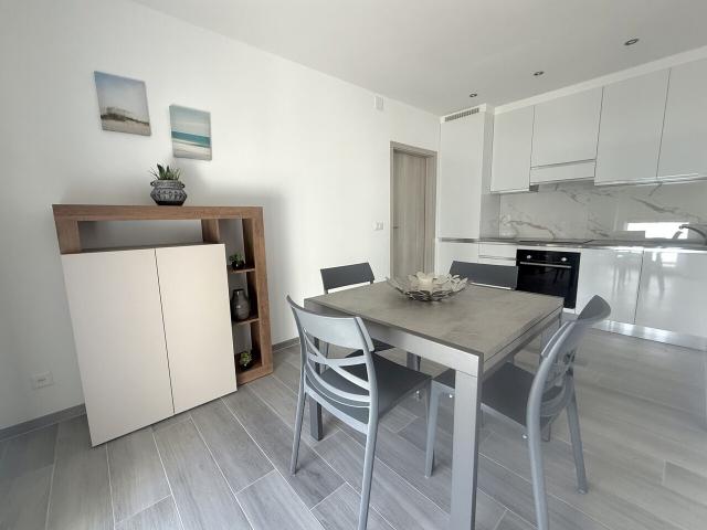 Wohnung mieten in Vacallo, Tessin