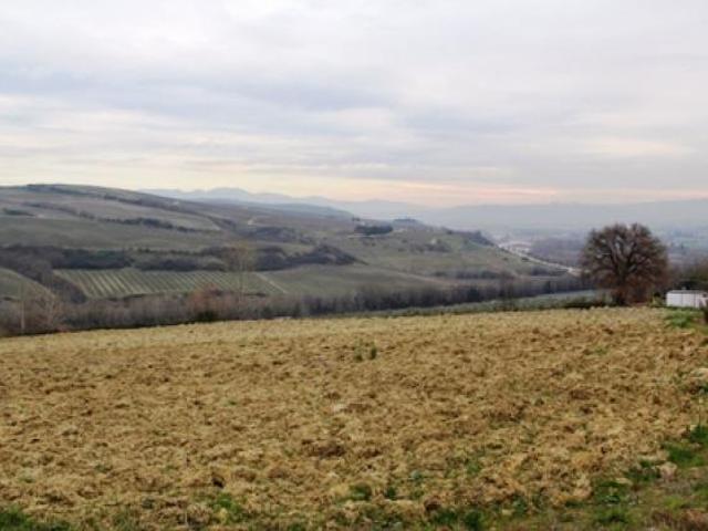 Terreno in vendita a Allerona, Umbria