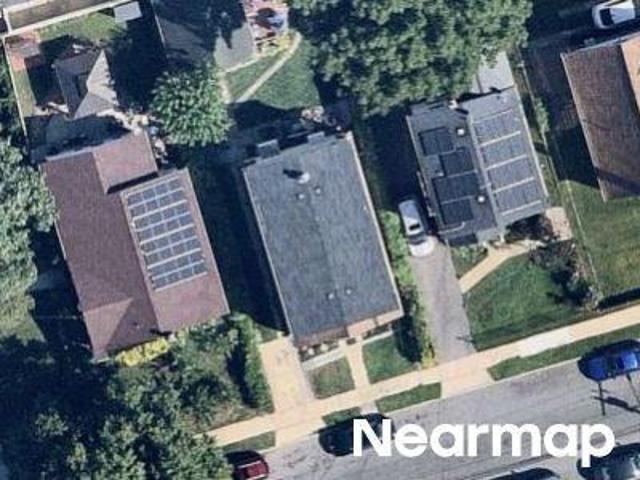 House for sale in Roosevelt, Nassau County