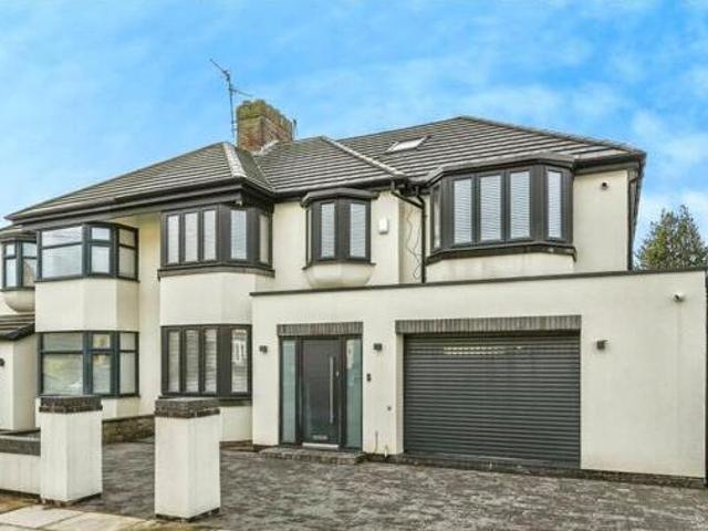 House for sale in Calderstones