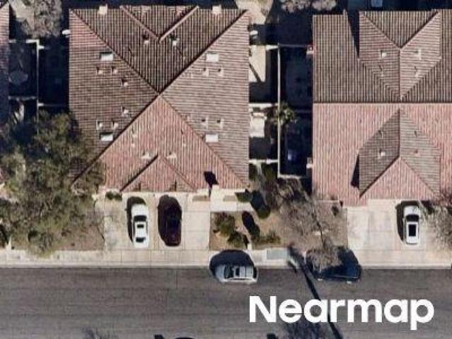 Townhouse for sale in Las Vegas, Nevada