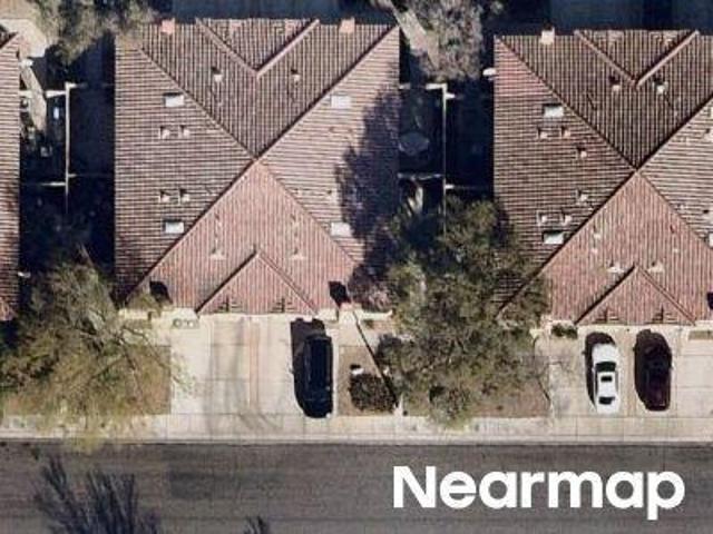 Townhouse for sale in Las Vegas, Nevada