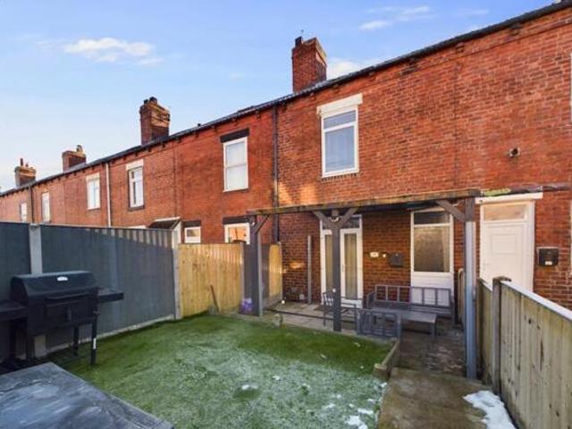 House for sale in Castleford, West Yorkshire