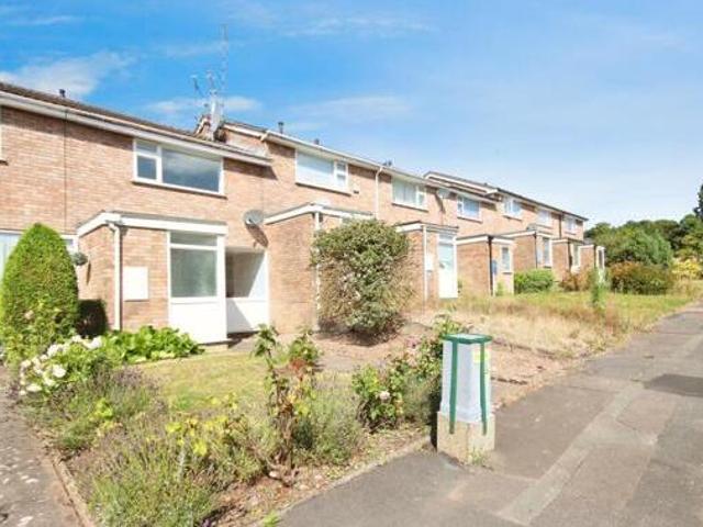 House for sale in Stoke Hill, West Midlands