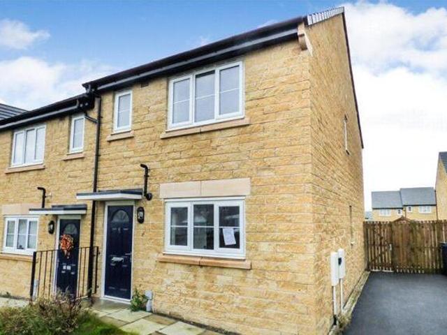 House for sale in Thornton, West Yorkshire