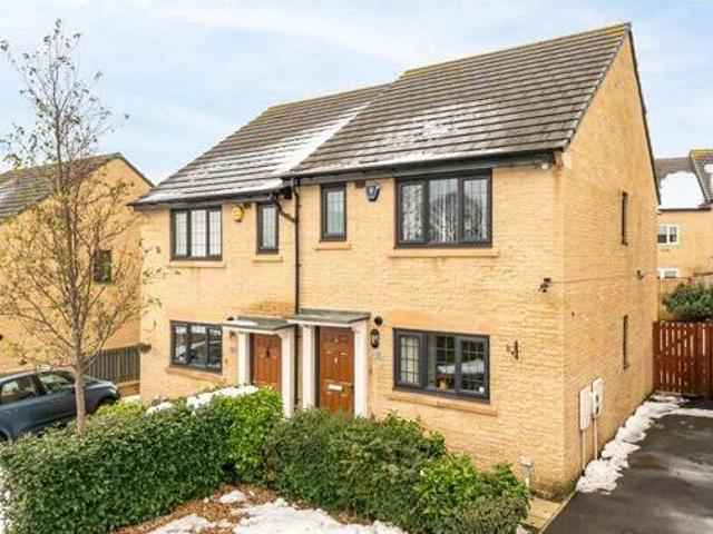 House for sale in Thornton, West Yorkshire