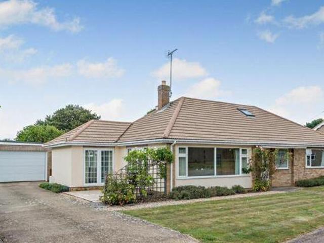 House for sale in Hampton Green, Cambridgeshire