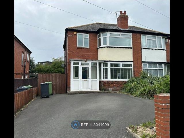 House for rent in Moortown, Leeds