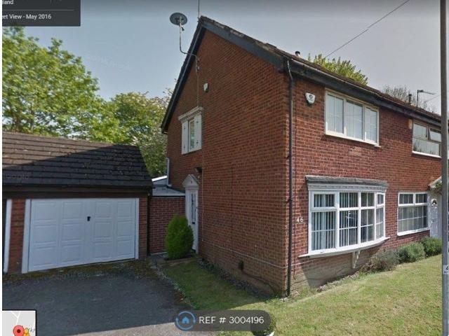 House for rent in Moortown, West Yorkshire