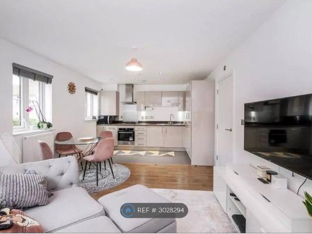 Apartment for rent in Greater London